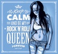 RocknRoll Queen